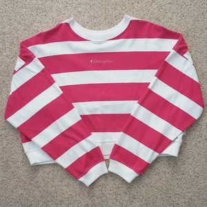 Champion Cropped Crewneck